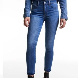 Denim Forum The Nico